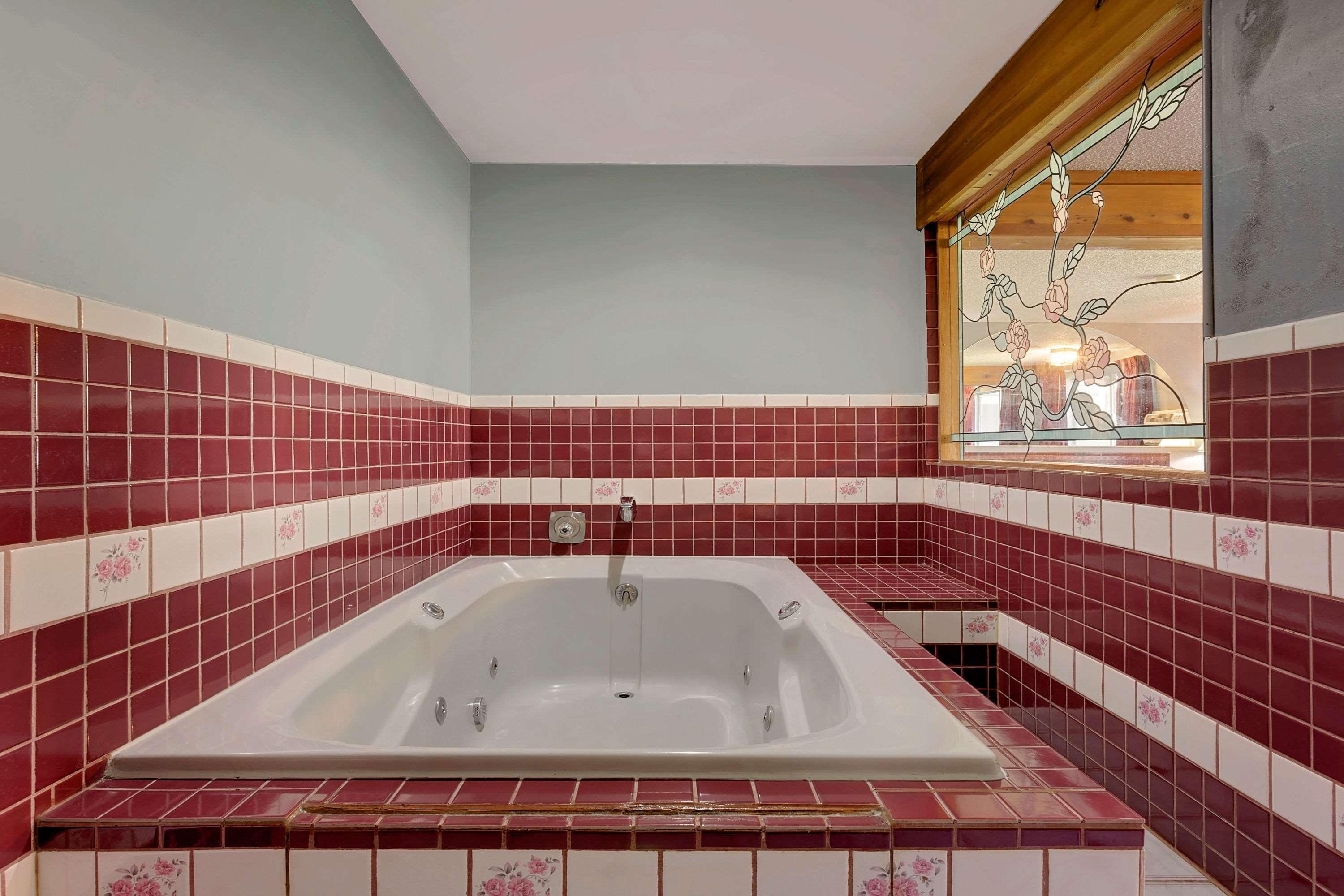Knights Inn Evanston Bagian luar foto