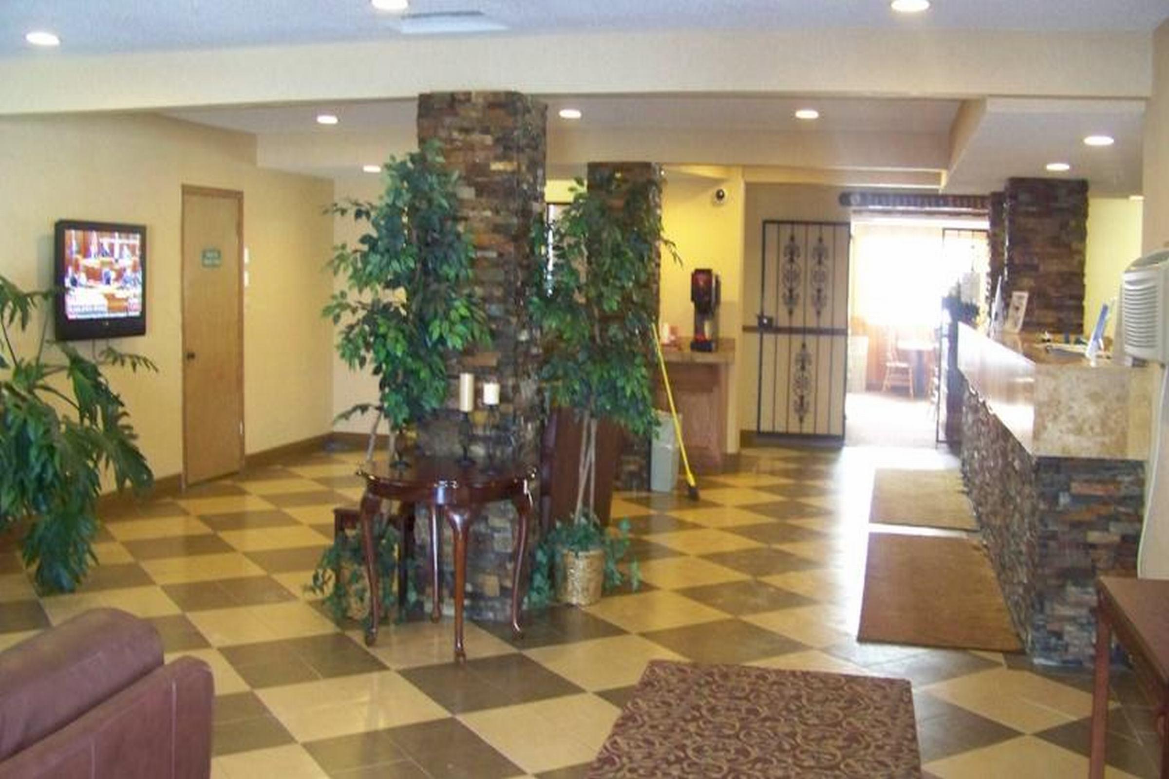 Knights Inn Evanston Bagian luar foto