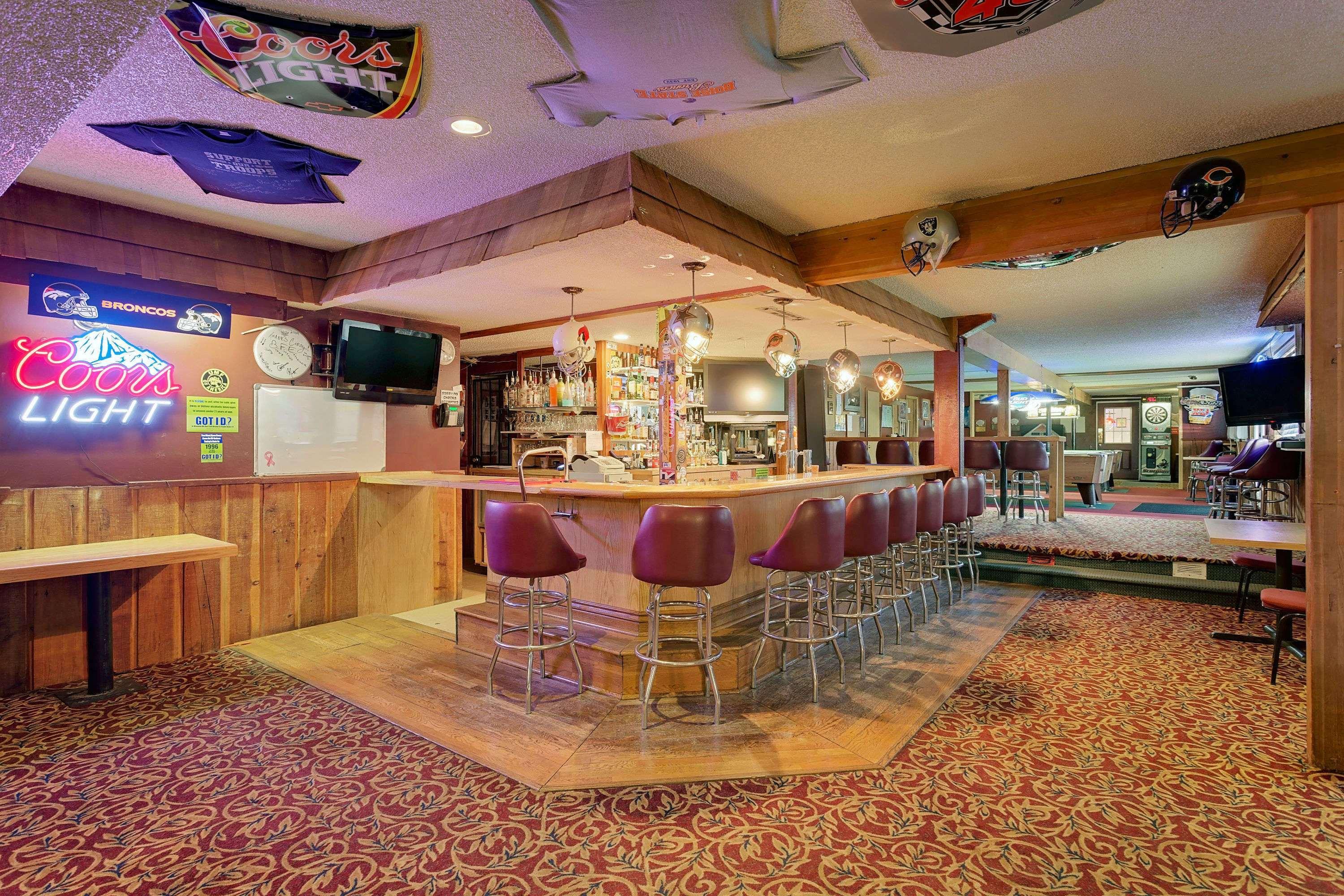 Knights Inn Evanston Bagian luar foto