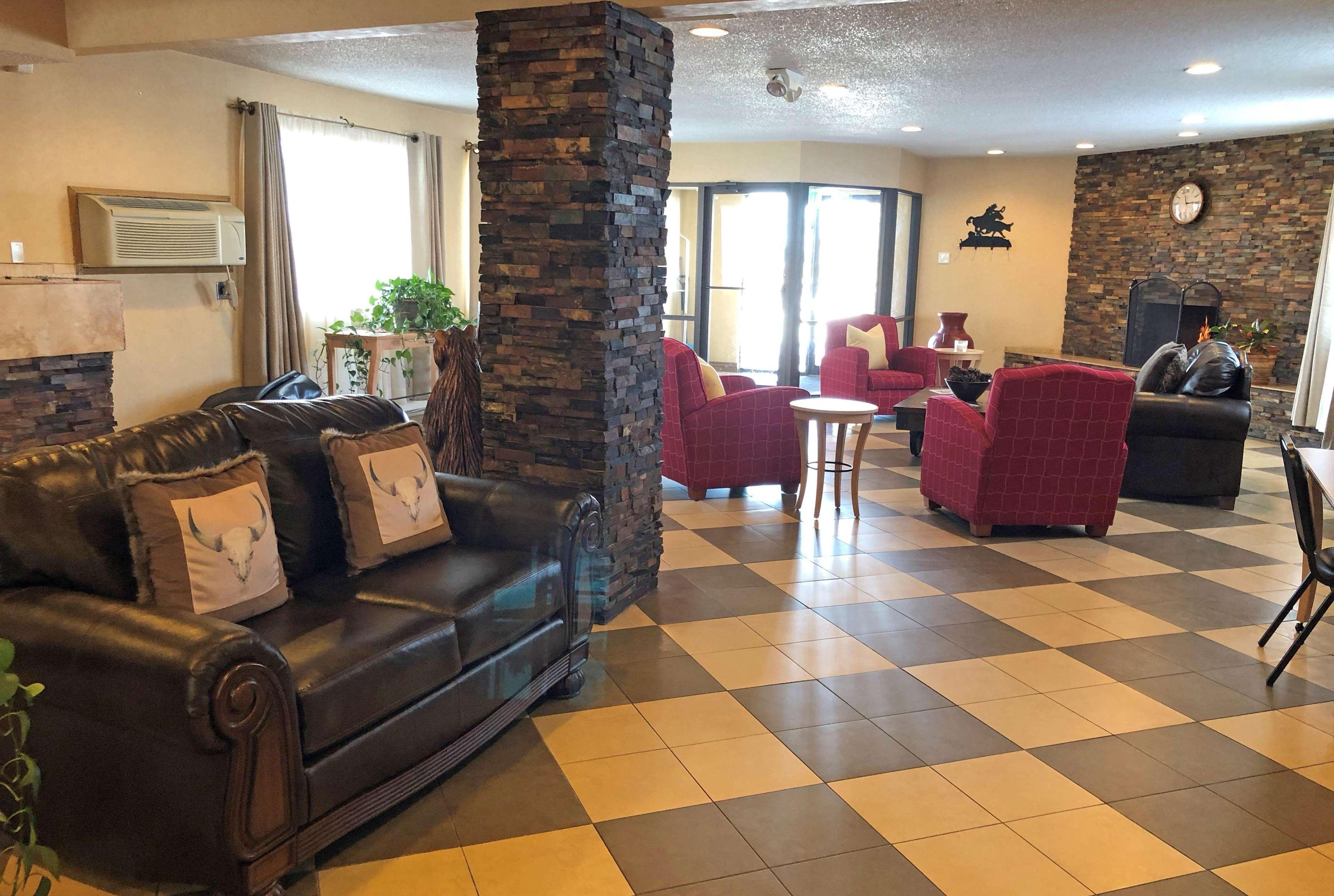 Knights Inn Evanston Bagian luar foto