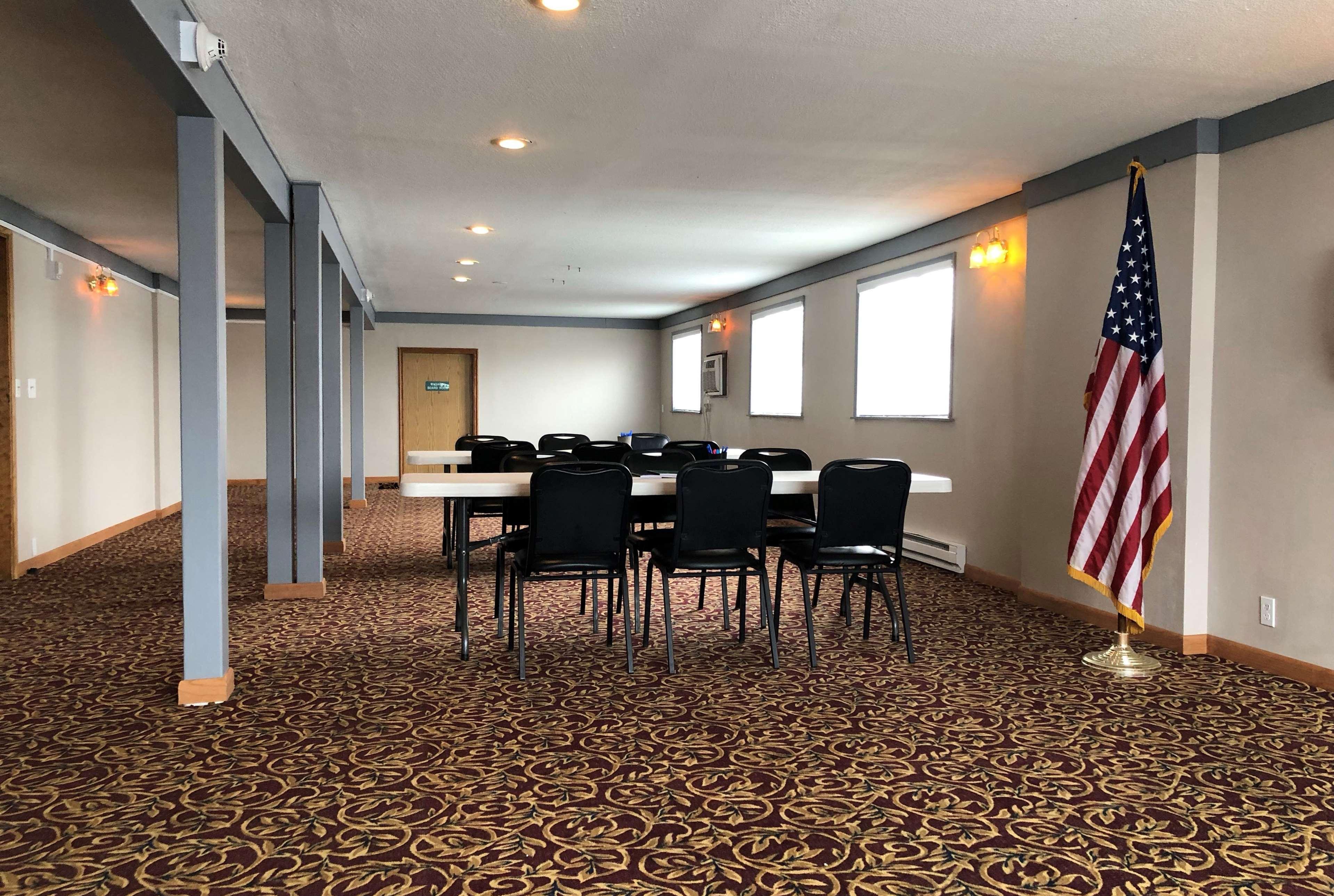 Knights Inn Evanston Bagian luar foto