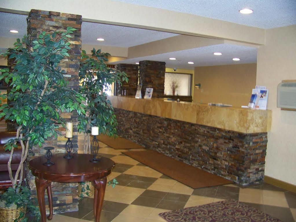 Knights Inn Evanston Bagian luar foto
